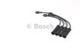Imagen de JUEGO CABLES BUJIA RN CLIO II 1.4/1.6 MEGANE SCENIC 1.6I